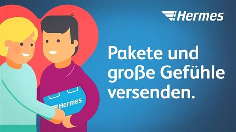 hermes päckchen versenden